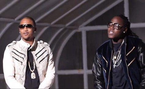 Behind the Video: Ace Hood f/ Trey Songz - 'Need Your Love'