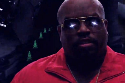 CeeLo Green