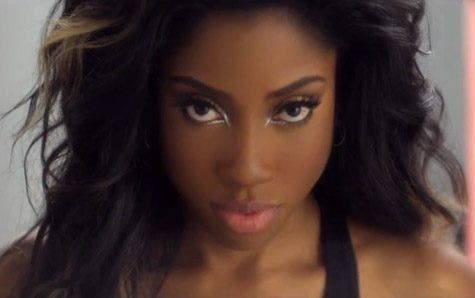 Video: Sevyn Streeter - 'I Like It'