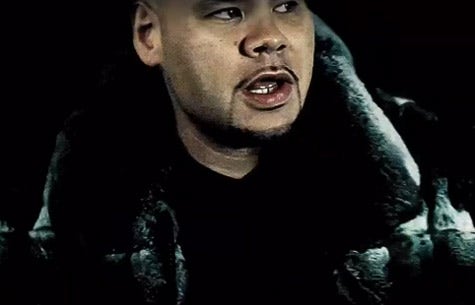 Fat Joe