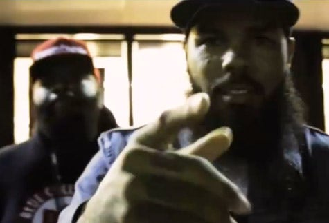 Rick Ross and Stalley