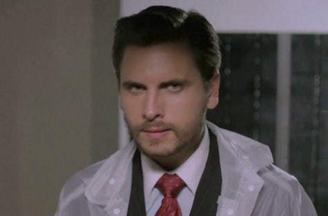 Scott Disick