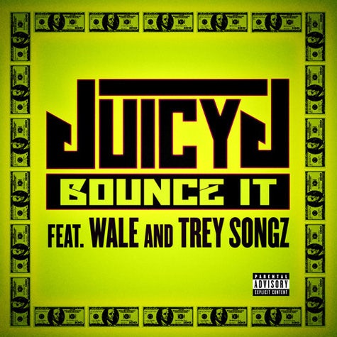 Bounce It