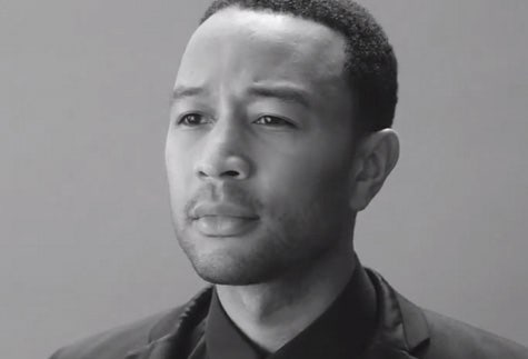 John Legend
