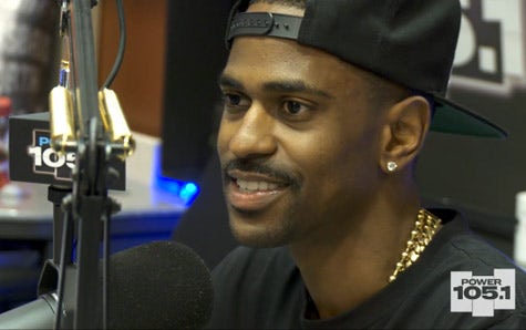 Big Sean