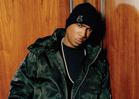 Ja Rule