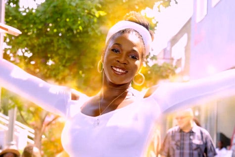 India.Arie