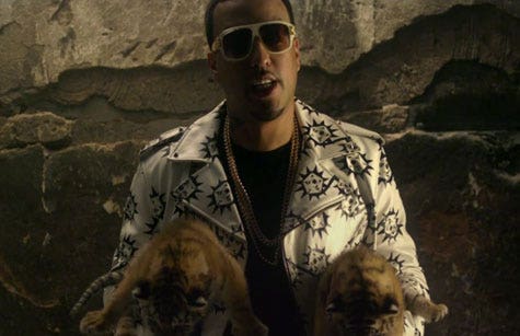 French Montana