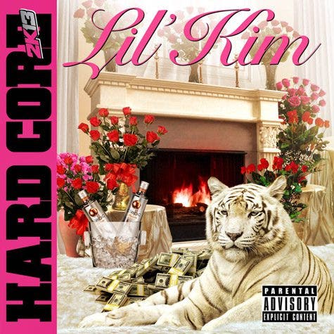 Lil' Kim Delays 'Hard Core 2K13' Mixtape to Black Friday