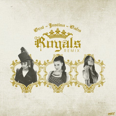 Royals (Remix)
