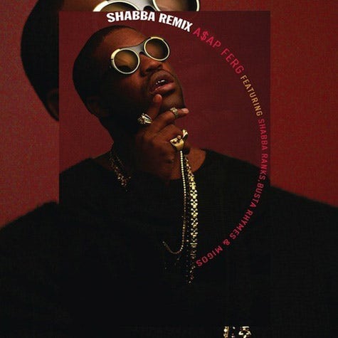 Shabba (Remix)