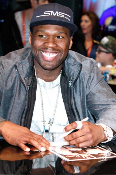 50 Cent