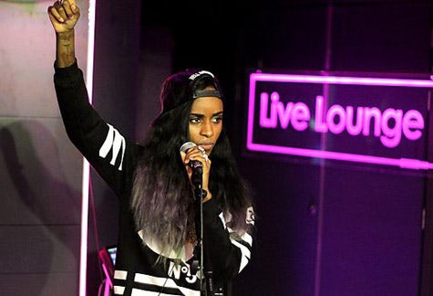 Angel Haze