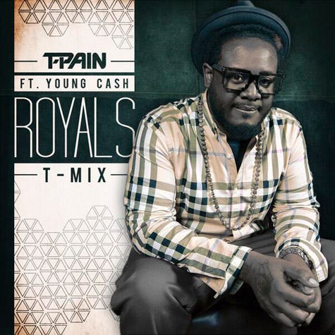 Royals T-Mix