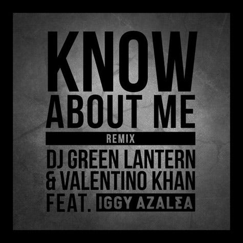 Know About Me (Remix)