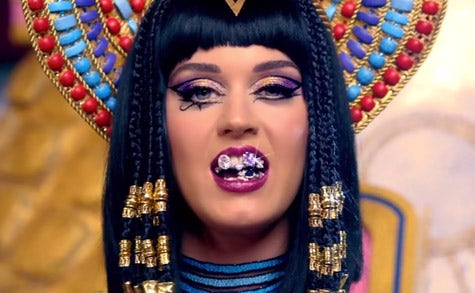 Katy Patra