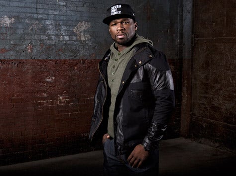 50 Cent
