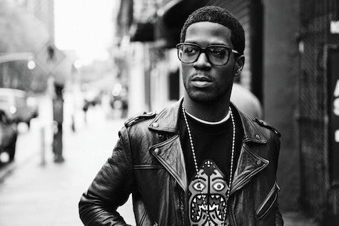 Kid Cudi