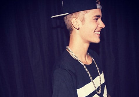 Justin Bieber