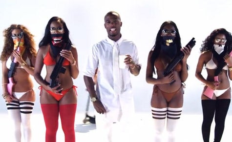 B.o.B
