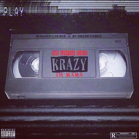 Krazy
