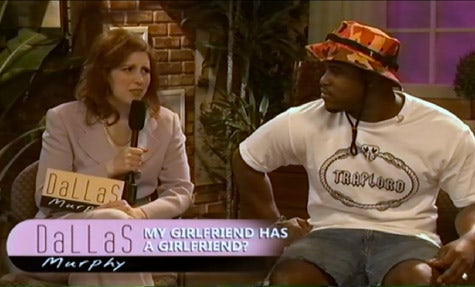 Vanessa Bayer and A$AP Ferg