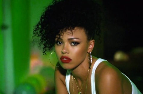 Elle Varner