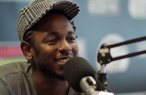 Kendrick Lamar