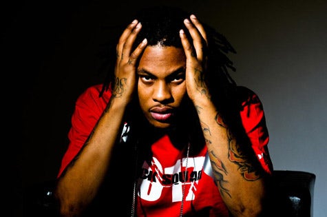 Waka Flocka Flame