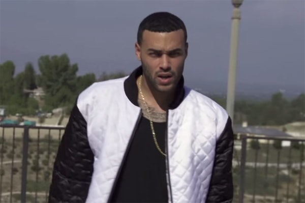 Don Benjamin