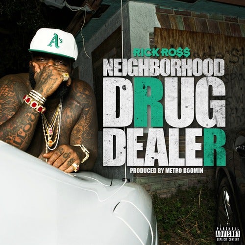 Neighborhood Drug Dealer