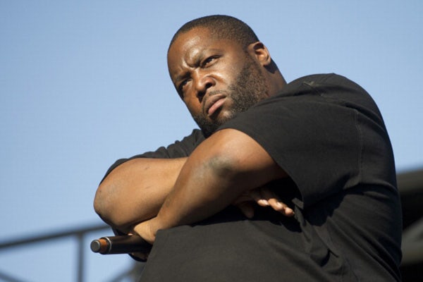 Killer Mike