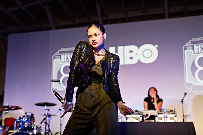Kehlani