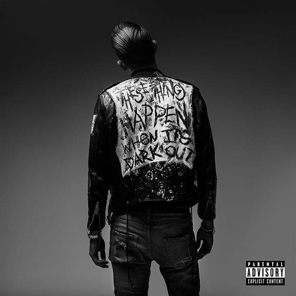 New Music: G-Eazy feat. Chris Brown & Tory Lanez - 'Drifting'