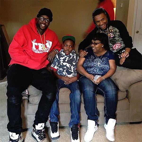 2 Chainz Pays Disabled Veteran's Rent