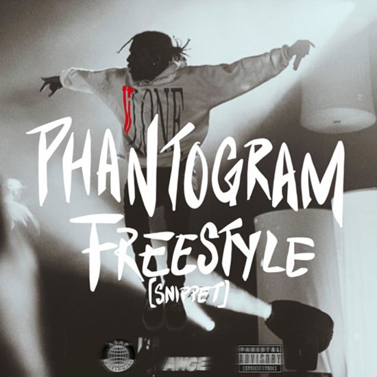 Phantogram Freestyle
