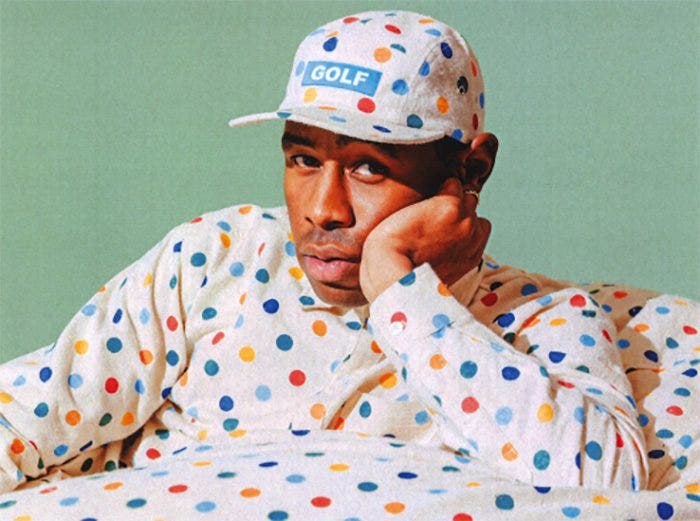 Tyler, the Creator Announces First Golf Wang Fashion Show