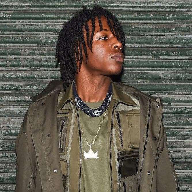 Exclusive: Joey Bada$$ Wants to Be the Voice of His Generation with ...