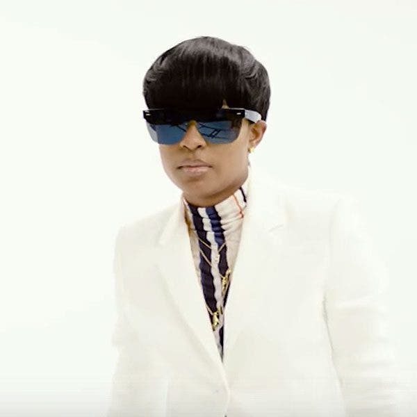 Watch DeJ Loaf's 3 New Videos