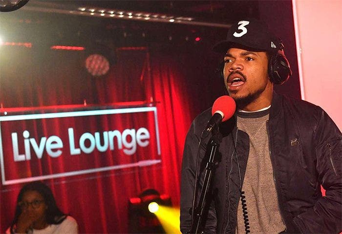 Chance the Rapper Covers Drake's 'Feel No Ways'