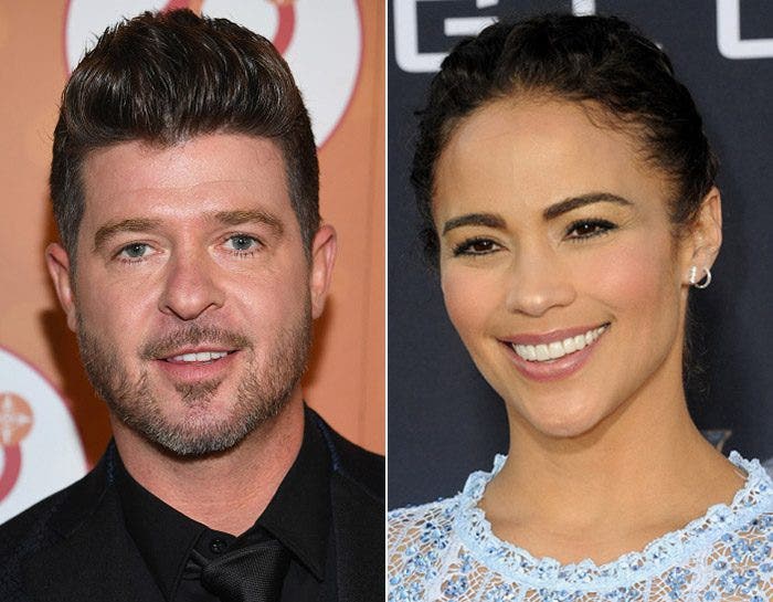 Police Called to Paula Patton's Home After Robin Thicke Custody Dispute(01)