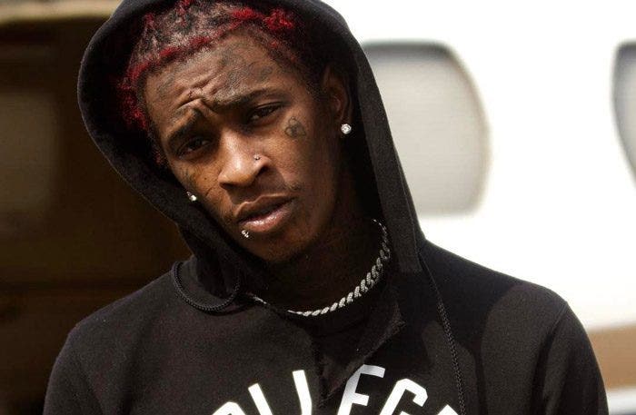 Young Thug Previews New Rich Homie Quan Collaboration