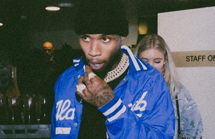 Tory Lanez Announces Sophomore Album Memories Don T Die