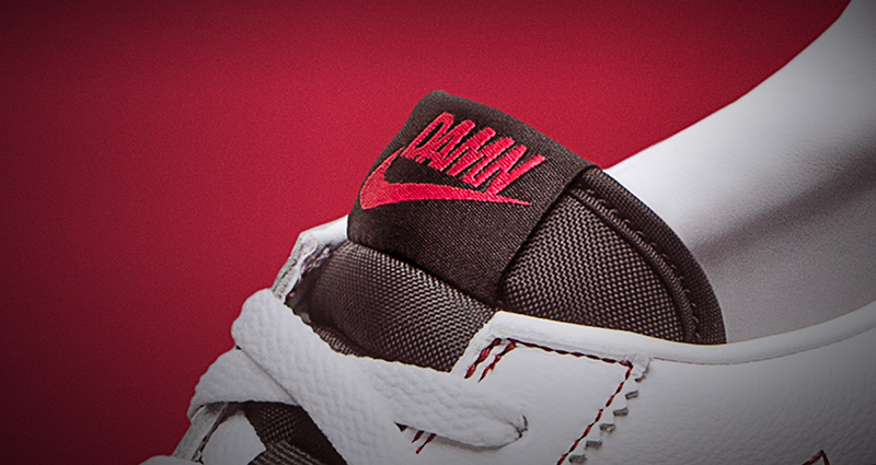 tyler the creator nike cortez