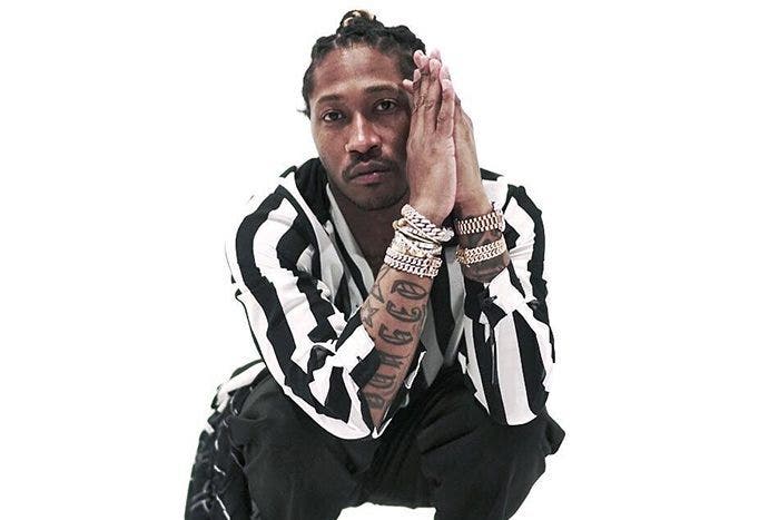 Future Hints at $50 Million Deal
