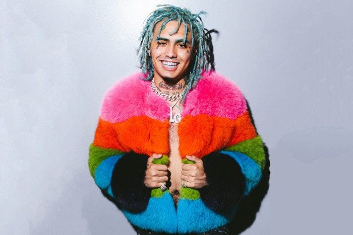 Did Lil Pump Go To Harvard