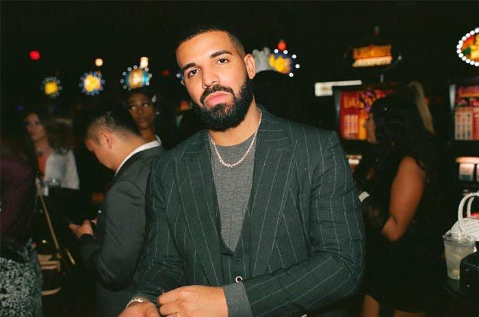 Drake Reveals His Top 5 Rappers