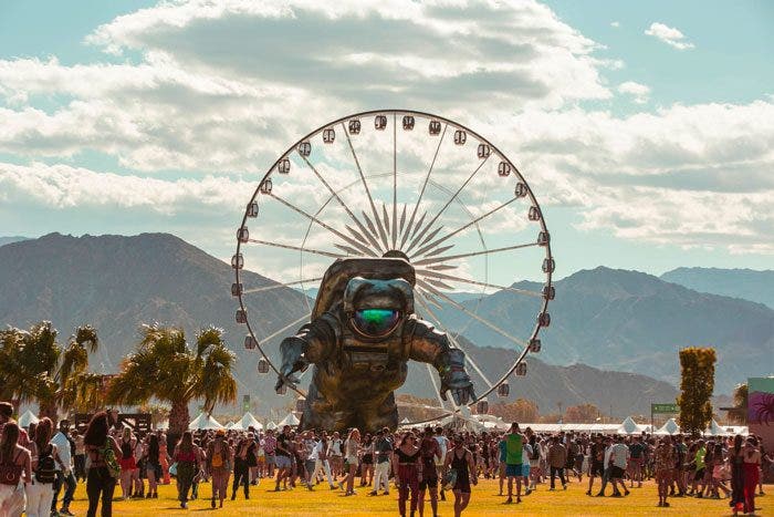 Coachella Canceled for 2020
