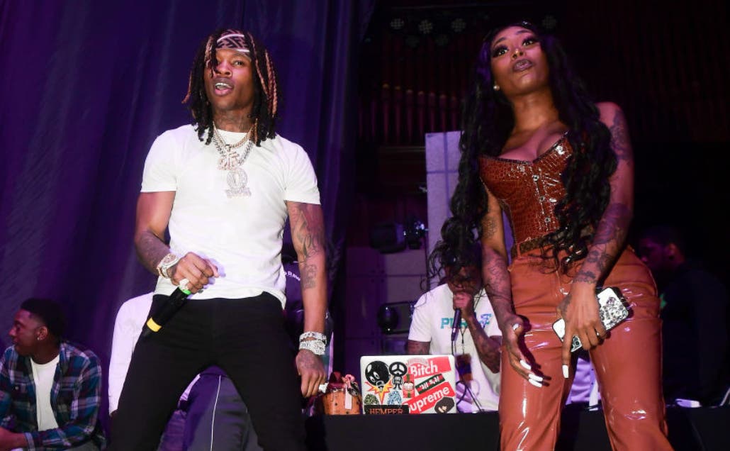 Asian Doll Shares King Von's Last Words