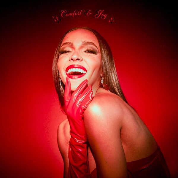 洋楽 TINASHE - SONGS FOR YOU / R&B SOUL RAP Tinashe's Songs For You: Album Review - Glasse Factory